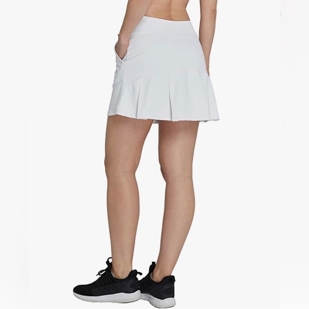 City Young Woman’s Golf Skorts with pocket athletic running tennis workout - Picture 2 of 6